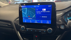 Ford Puma 1.0 EcoBoost Hybrid mHEV Titanium 5dr Petrol Hatchback